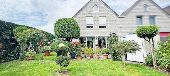 3 Schlafzimmer Stadthaus in Bielefeld, Germany, Nr. 240497 9