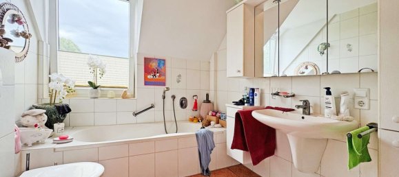 3 Schlafzimmer Stadthaus in Bielefeld, Germany, Nr. 240497 17