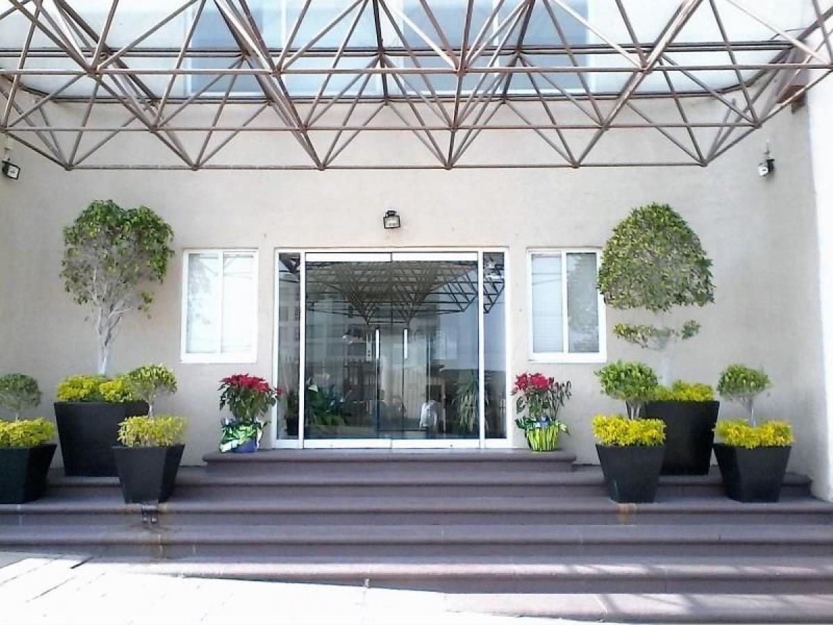 2 Schlafzimmer Wohnung in Naucalpan de Juarez, Mexico, Nr. 213791