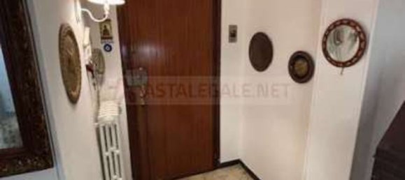 5 bedrooms Apartment in Vinovo, Italy No. 344474 16