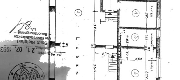 24غرفة بناية في Bielefeld, Germany رقم 266197 6