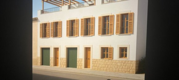 Grundstück in Santanyi, Spain, Nr. 164400 4