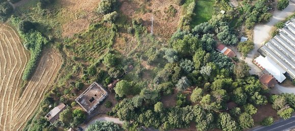 Grundstück in Covilha, Portugal 21178m², Nr. 266129 6