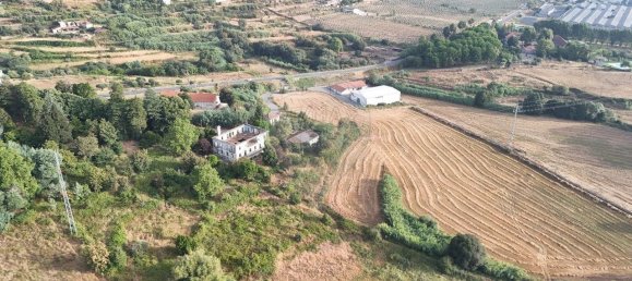 Grundstück in Covilha, Portugal 21178m², Nr. 266129 8