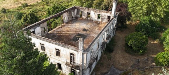 Grundstück in Covilha, Portugal 21178m², Nr. 266129 13