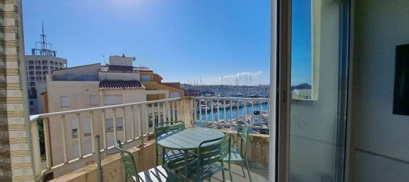 2 rooms Apartment in Agde, France No. 194590 4