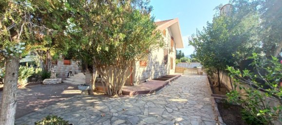 4 Schlafzimmer Villa in Quartu Sant'Elena, Italy, Nr. 311455 34