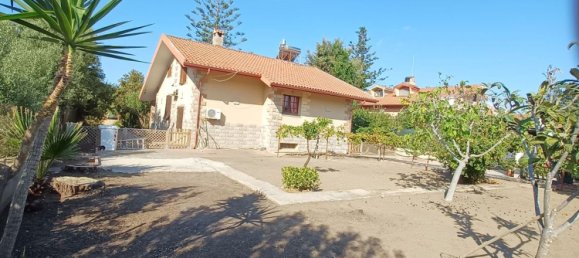 4 Schlafzimmer Villa in Quartu Sant'Elena, Italy, Nr. 311455 38
