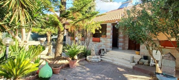 4 Schlafzimmer Villa in Quartu Sant'Elena, Italy, Nr. 311455 25