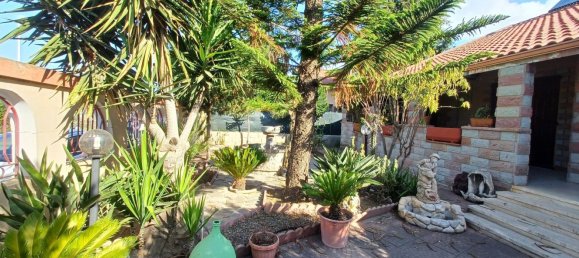 4 Schlafzimmer Villa in Quartu Sant'Elena, Italy, Nr. 311455 32