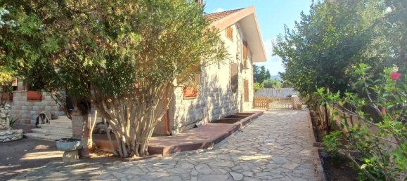 4 Schlafzimmer Villa in Quartu Sant'Elena, Italy, Nr. 311455 33