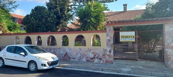 4 Schlafzimmer Villa in Quartu Sant'Elena, Italy, Nr. 311455 29