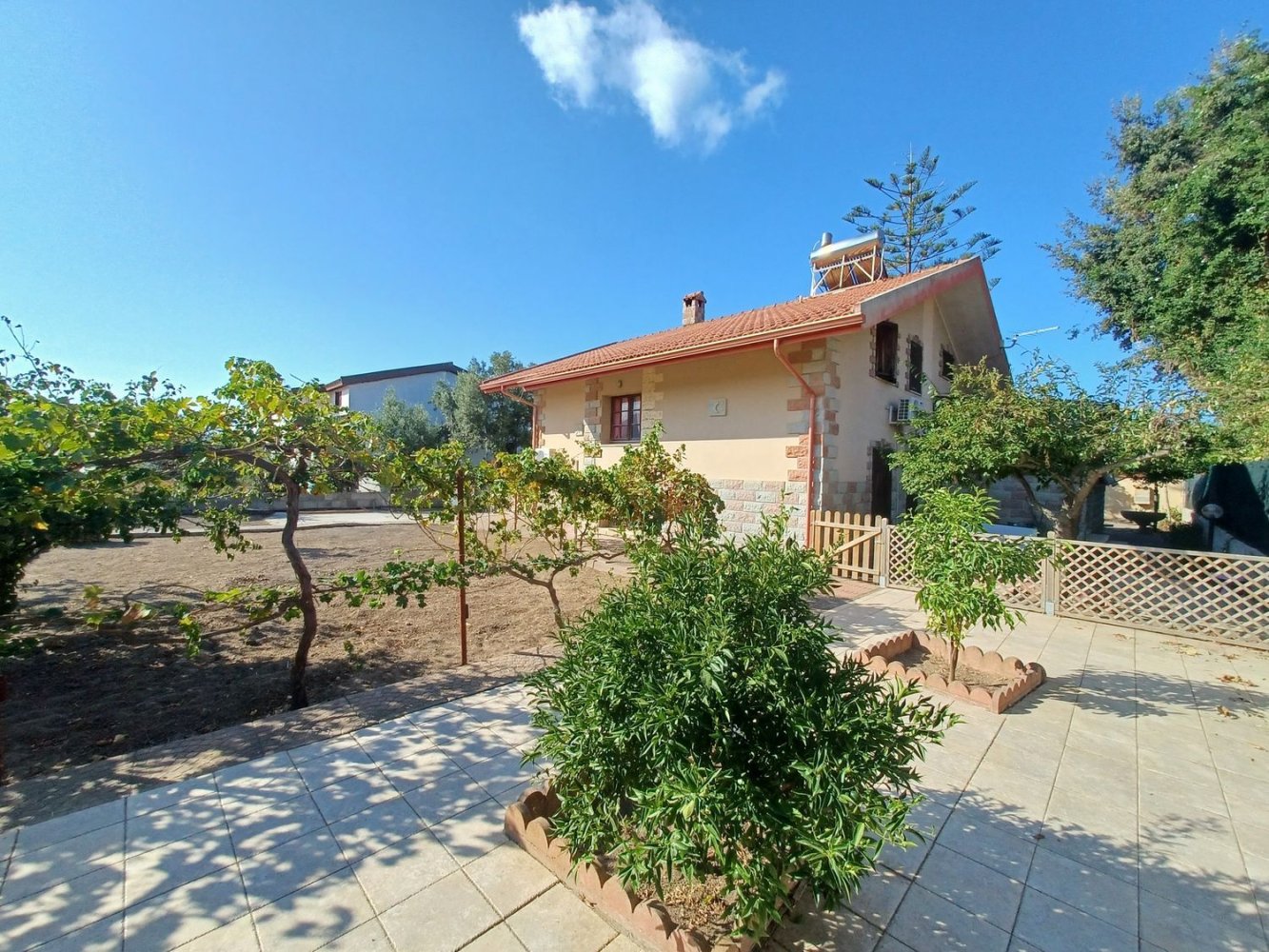 4 Schlafzimmer Villa in Quartu Sant'Elena, Italy, Nr. 311455