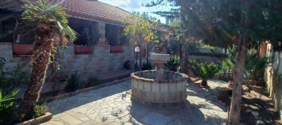 4 Schlafzimmer Villa in Quartu Sant'Elena, Italy, Nr. 311455 44