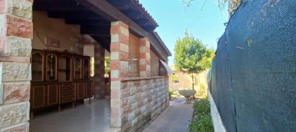 4 Schlafzimmer Villa in Quartu Sant'Elena, Italy, Nr. 311455 28