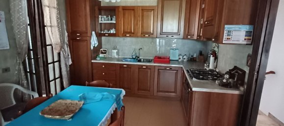 4 Schlafzimmer Villa in Quartu Sant'Elena, Italy, Nr. 311455 2
