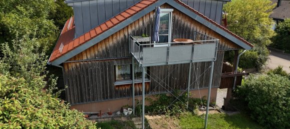 7-salle Maison à Schwabisch Hall, Germany No. 346580 6