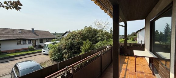 7-salle Maison à Schwabisch Hall, Germany No. 346580 14