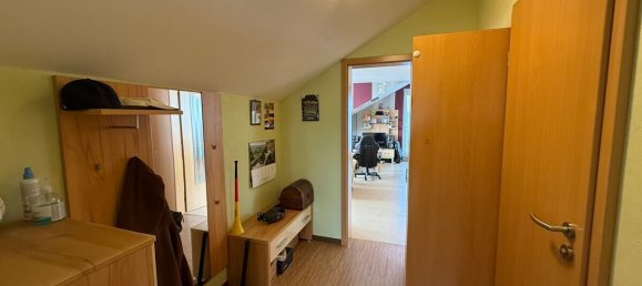 7-salle Maison à Schwabisch Hall, Germany No. 346580 30