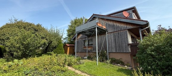 7-salle Maison à Schwabisch Hall, Germany No. 346580 38