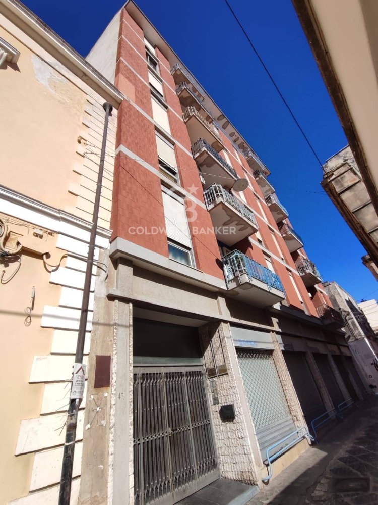 3 chambres Appartement à Brindisi, Italy No. 259620