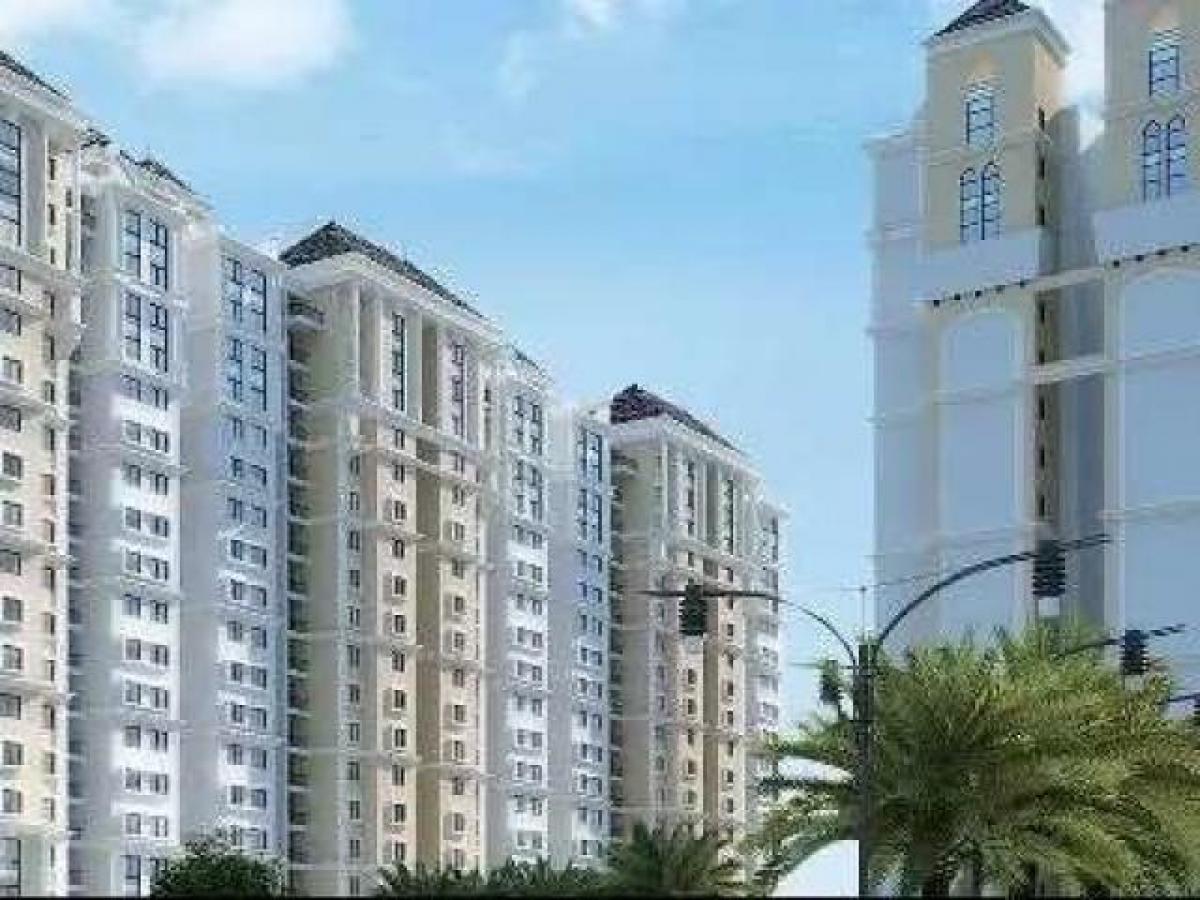 3 Schlafzimmer Haus in Bangalore, India, Nr. 19250