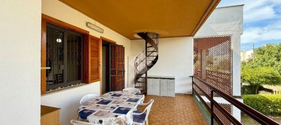 2 Schlafzimmer Wohnung in Montalto di Castro, Italy, Nr. 324467 5