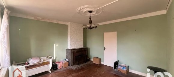 Casa de 2 dormitorios en Scy-Chazelles, France No. 157106 8