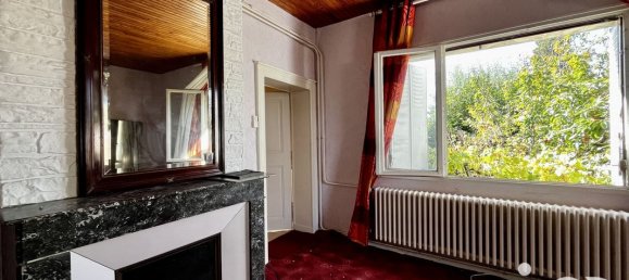 Casa de 2 dormitorios en Scy-Chazelles, France No. 157106 12