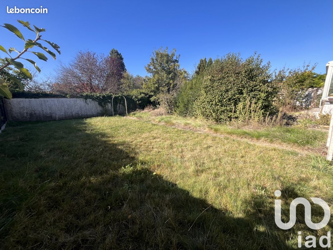 2 Schlafzimmer Haus in Scy-Chazelles, France, Nr. 157106
