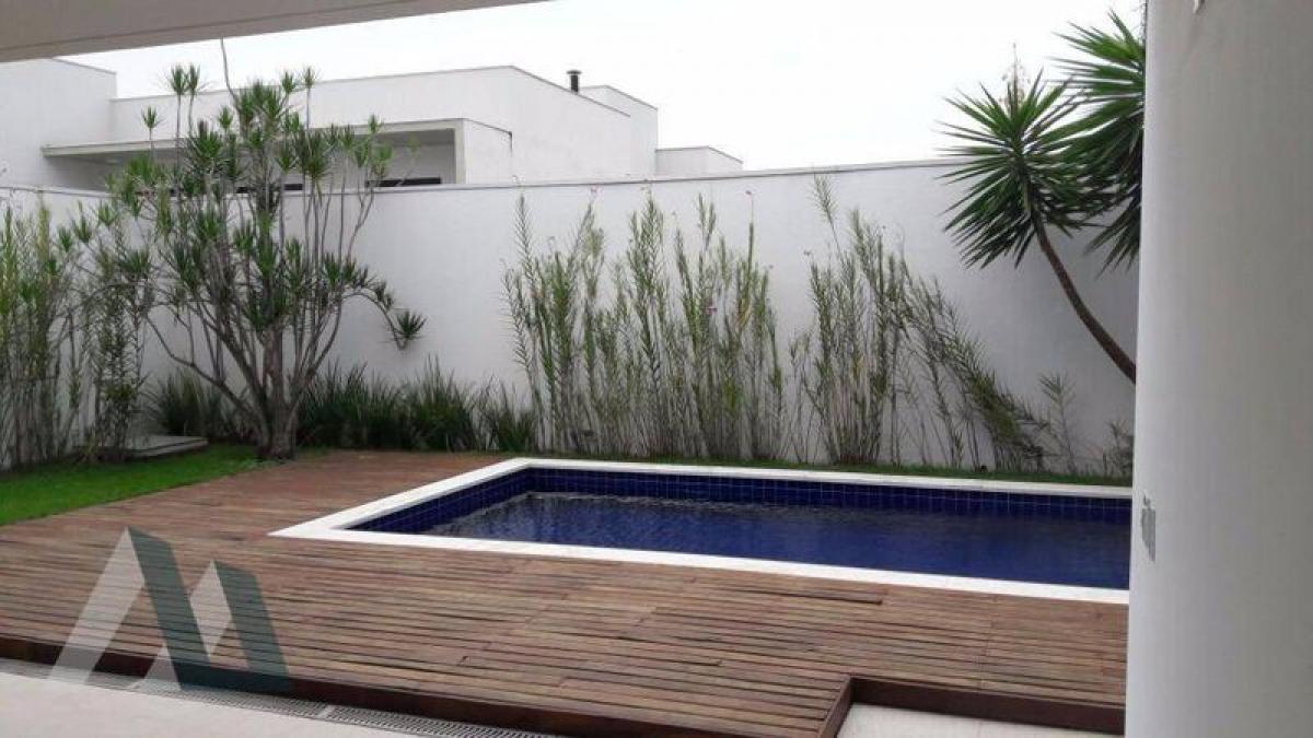 4 chambres Maison à Sao Paulo, Brazil No. 524302