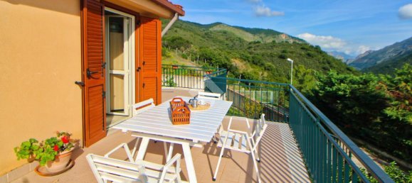 4 rooms House in Centola, Italy No. 128351 5