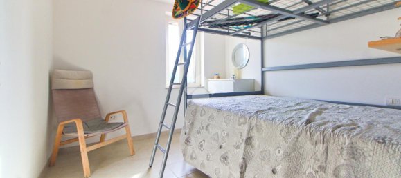4 rooms House in Centola, Italy No. 128351 16