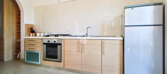 4 rooms House in Centola, Italy No. 128351 10