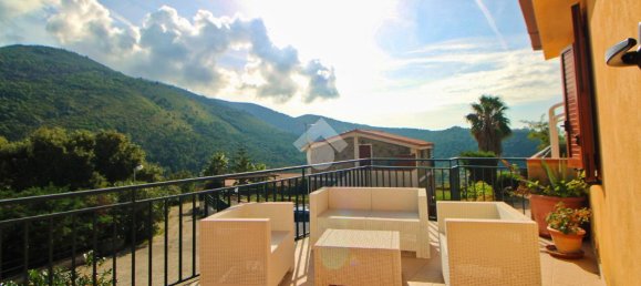 4 rooms House in Centola, Italy No. 128351 3