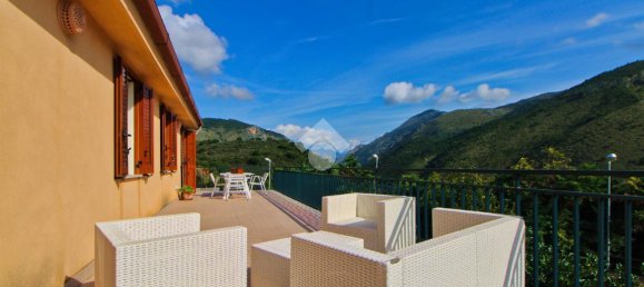 4 rooms House in Centola, Italy No. 128351 4