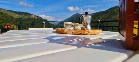 4 rooms House in Centola, Italy No. 128351 6