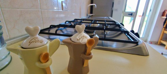 4 rooms House in Centola, Italy No. 128351 7