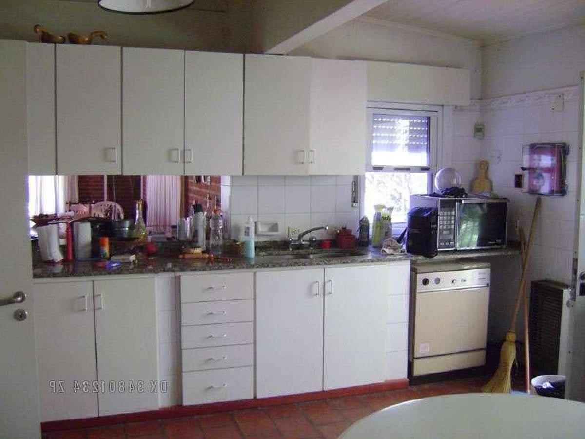 Grundstück in Pilar, Argentina, Nr. 32704