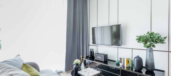 Condominio de 1 dormitorio en Savvi Phahol 2 Bangkok, Thailand No. 28470 4