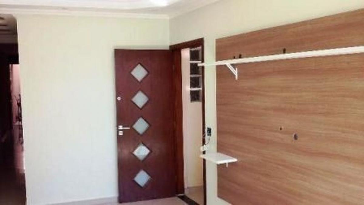 3 bedrooms House in Sao Paulo, Brazil No. 519344