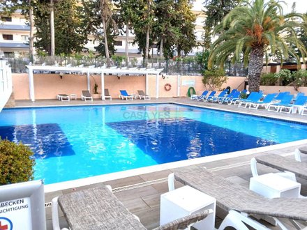 2 chambres Appartement à Albufeira, Portugal No. 38881