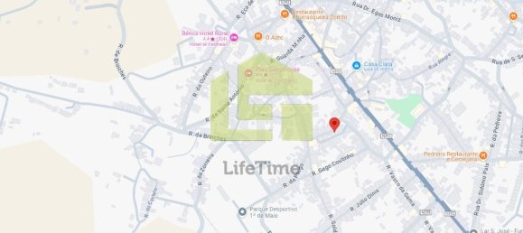 226m² Commercial property in Pias, Portugal No. 32028 13