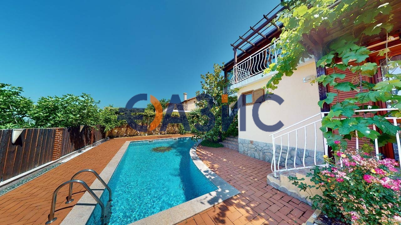 4 غرف نوم منزل في Kosharitsa, Bulgaria رقم 977