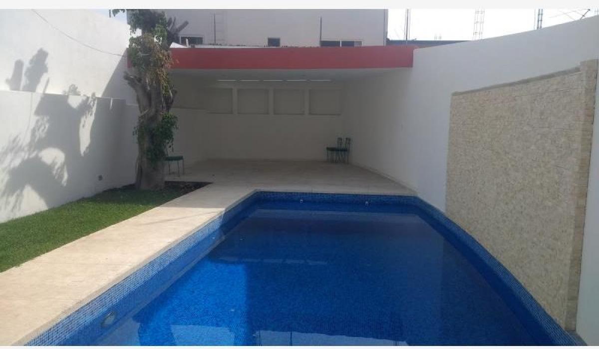 3 غرف نوم منزل في Morelos, Mexico رقم 173371