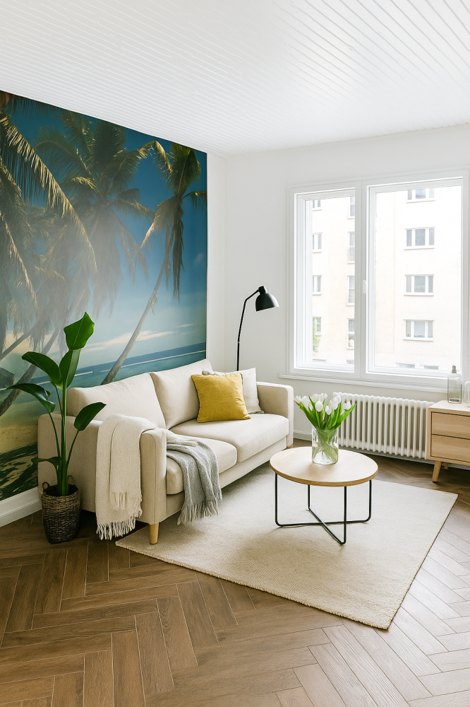 2-salle Appartement à Charlottenburg, Germany No. 248367