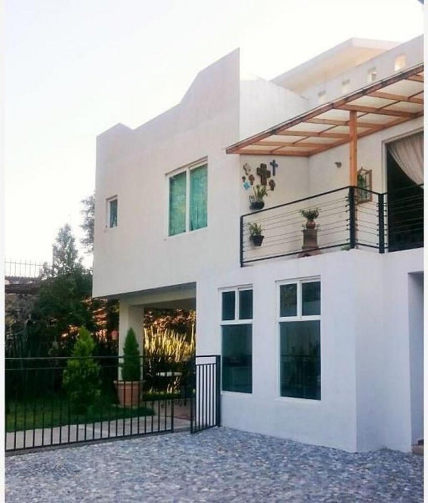 3 Schlafzimmer Haus in Ocoyoacac, Mexico, Nr. 226452