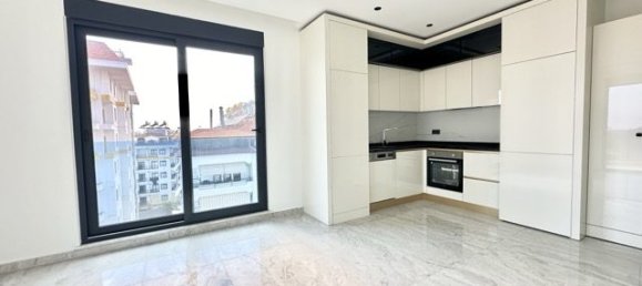 شقة 1+1 في Antalya, Turkey رقم 34133 5