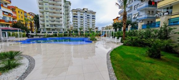 شقة 1+1 في Antalya, Turkey رقم 34133 19