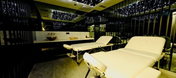 شقة 1+1 في Antalya, Turkey رقم 34133 23